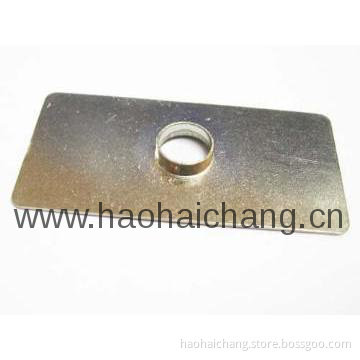 New Pressed Metal Parts